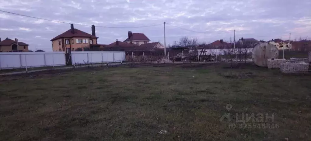 Участок в Белгородская область, Белгородский район, Дубовское с/пос, ... - Фото 2