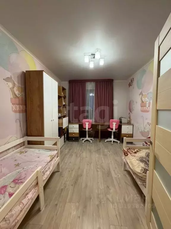 2-к кв. Коми, Сыктывкар ул. Морозова, 201 (53.9 м) - Фото 0