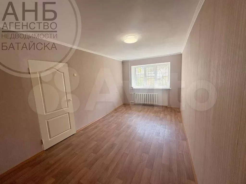 1-к. квартира, 32 м, 1/5 эт. - Фото 0
