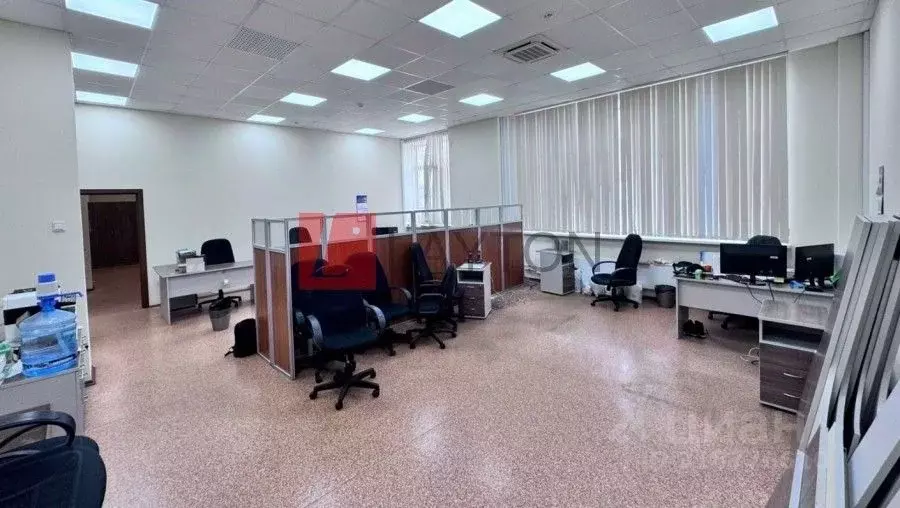 Офис в Москва ш. Энтузиастов, 56 (176 м) - Фото 0