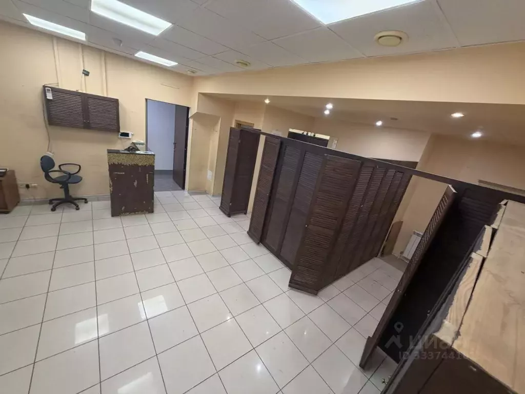 Помещение свободного назначения в Москва Таганская ул., 36К2 (34 м) - Фото 1