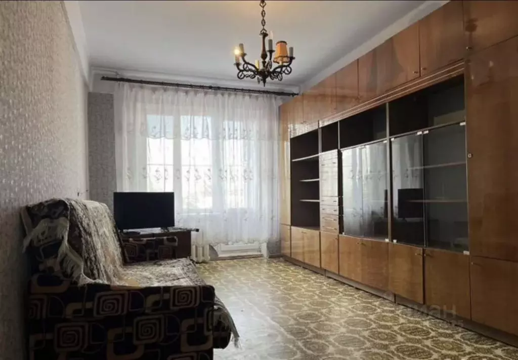 2-к кв. Ставропольский край, Пятигорск ул. Панагюриште, 16К2 (46.0 м) - Фото 1