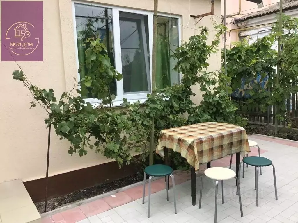 3-к кв. Крым, Евпатория ул. Пушкина, 61 (60.0 м) - Фото 1