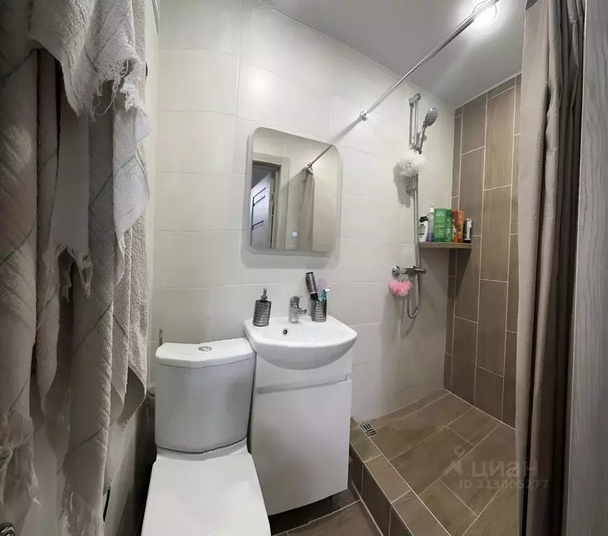 Комната Самарская область, Тольятти ул. Победы, 14 (22.3 м) - Фото 0
