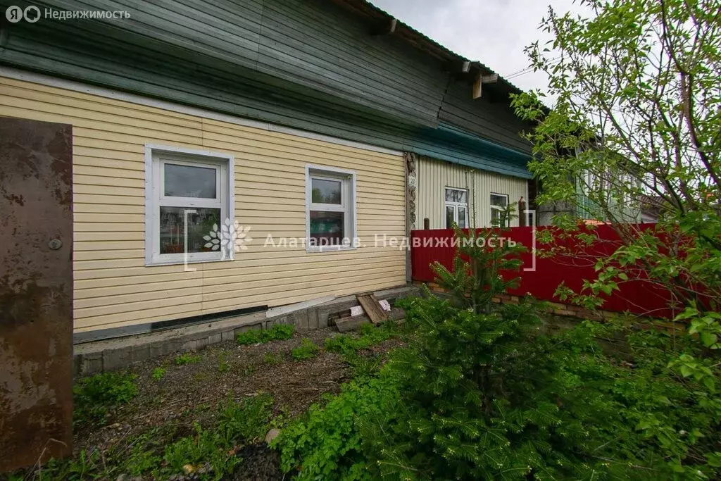 Дом в Томск (229.9 м) - Фото 0