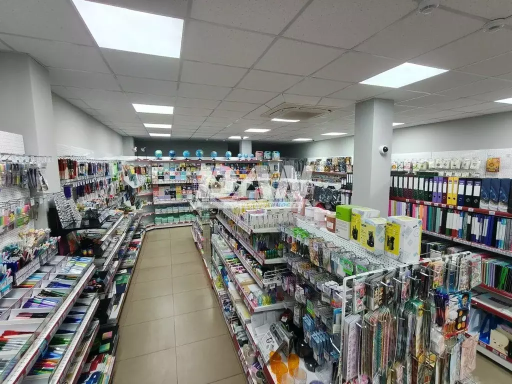 Торговая площадь в Челябинская область, Челябинск ул. Героев ... - Фото 2