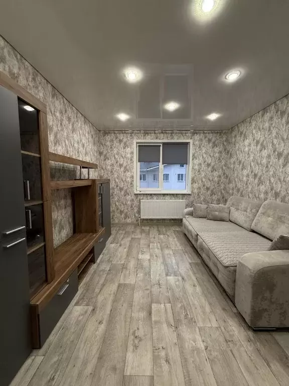 2-к кв. Татарстан, Пестречинский район, Богородское с/пос, д. Куюки, ... - Фото 1