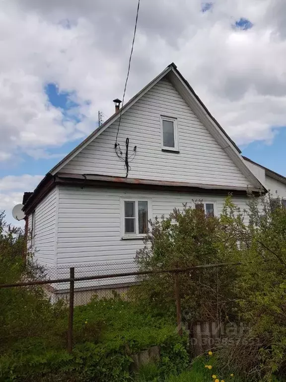 Дом в Владимирская область, Судогодский район, Головинское ... - Фото 0