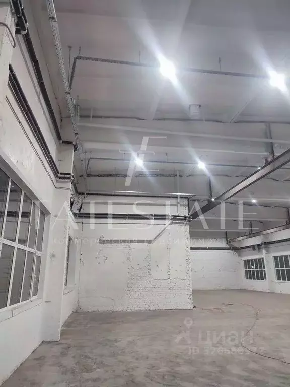 Склад в Татарстан, Казань Химическая ул., 21 (712 м) - Фото 2