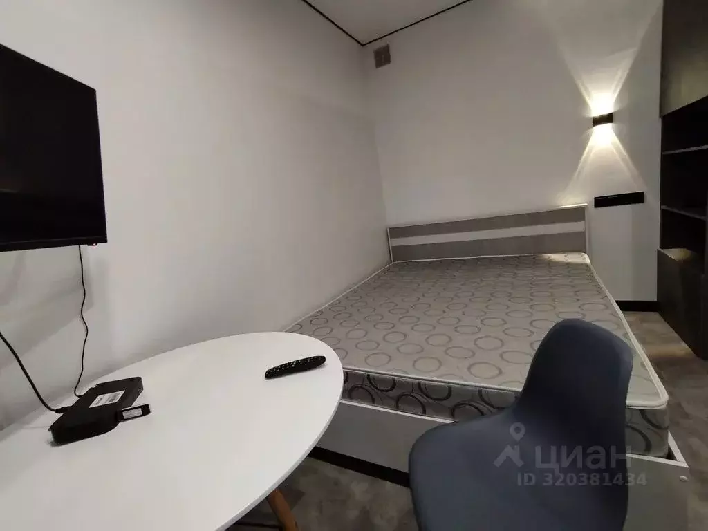 2-к кв. Краснодарский край, Анапа проезд Золотой Берег, 2Е (40.0 м) - Фото 2