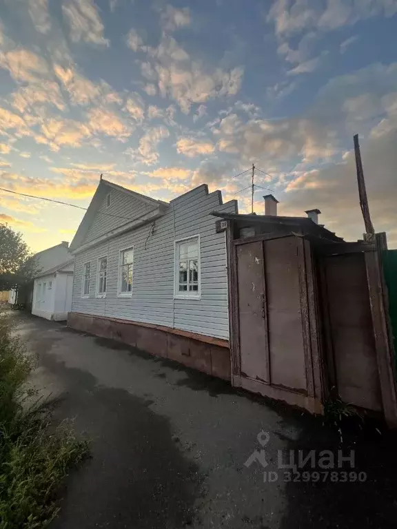 Дом в Тамбовская область, Тамбов Южная ул., 39 (77 м) - Фото 2