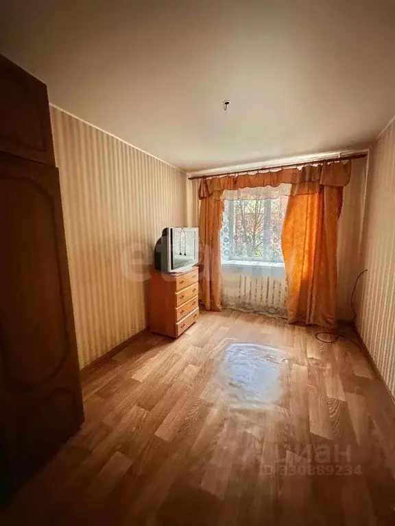 3-к кв. Владимирская область, Петушки Московская ул., 36 (66.9 м) - Фото 2