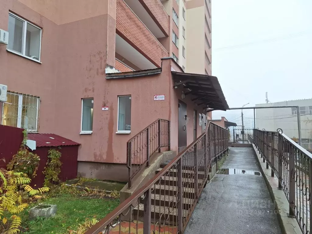 2-к кв. Самарская область, Самара Ново-Садовая ул., 353а (63.5 м) - Фото 2