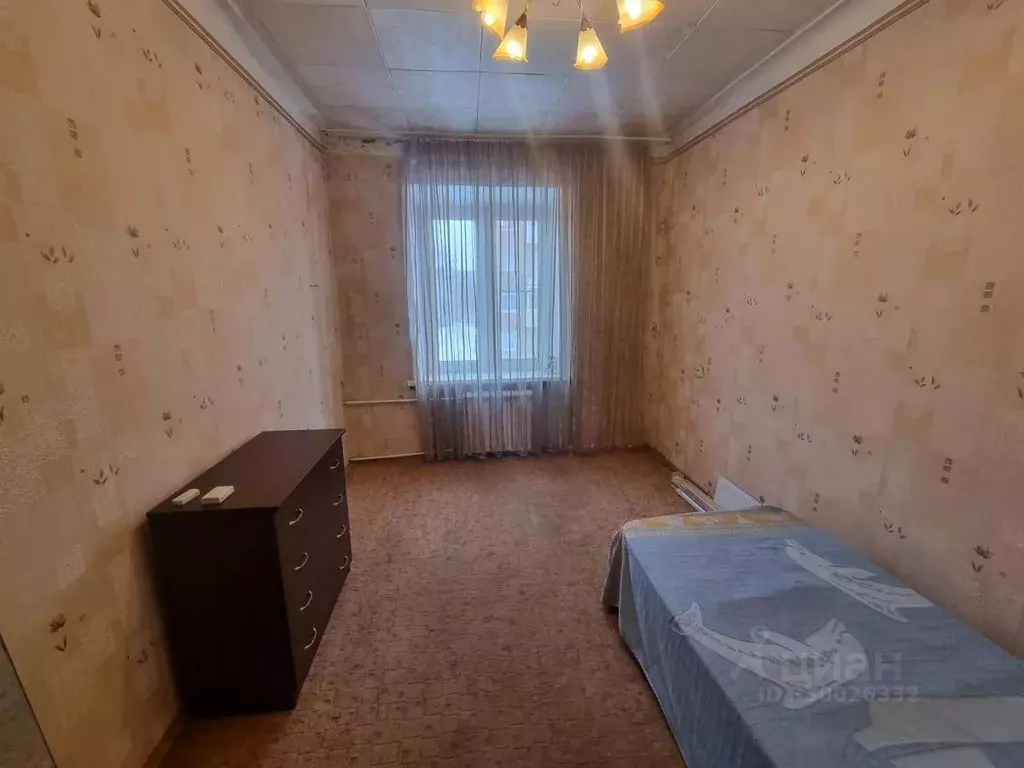 3-к кв. Московская область, Подольск Народная ул., 1/19 (57.8 м) - Фото 2