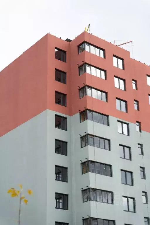 2-к кв. Липецкая область, Липецк Тракторный мкр,  (54.0 м) - Фото 2