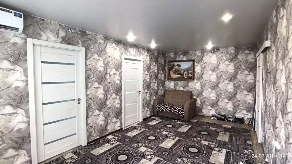 4-к кв. Самарская область, Чапаевск ул. Орджоникидзе, 7 (61.2 м) - Фото 1