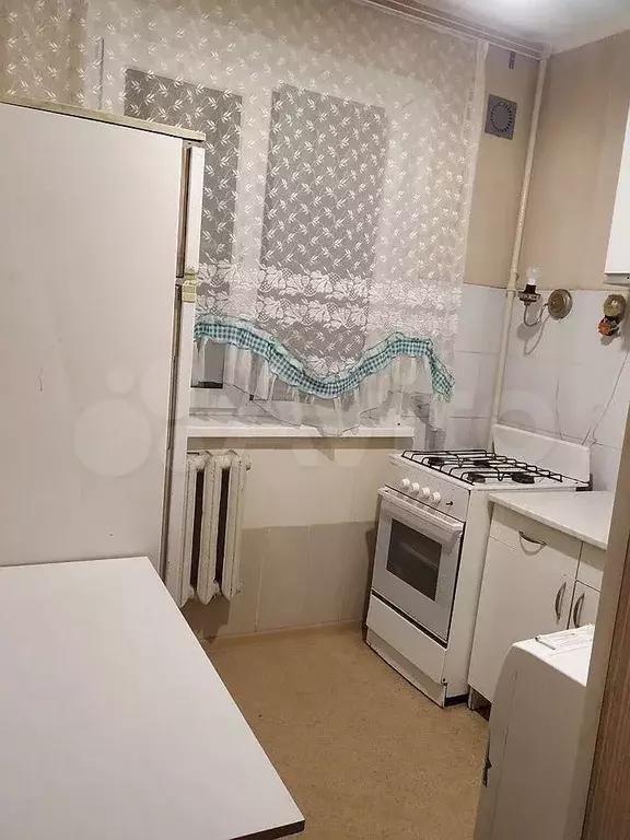 1-к. квартира, 32 м, 2/5 эт. - Фото 1