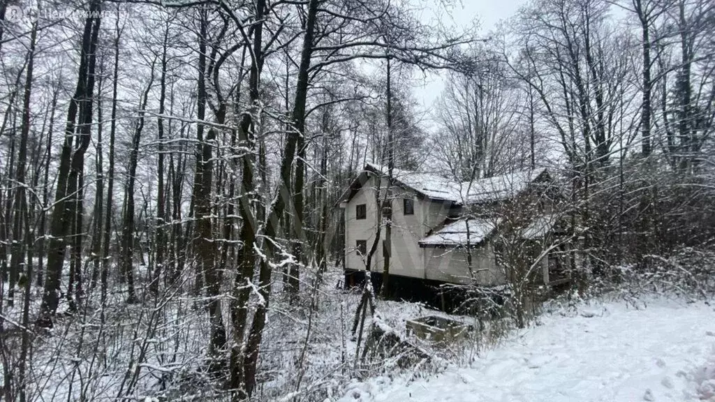 Участок в посёлок городского типа Старый Городок, Школьная улица, 68 ... - Фото 0