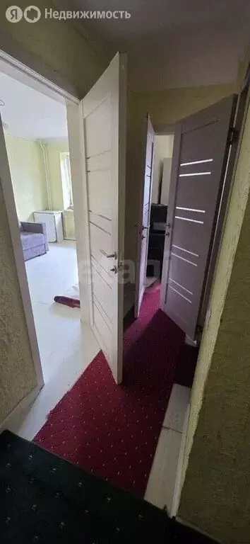 2-комнатная квартира: село Кременкуль, улица Ленина, 7 (45.6 м) - Фото 2