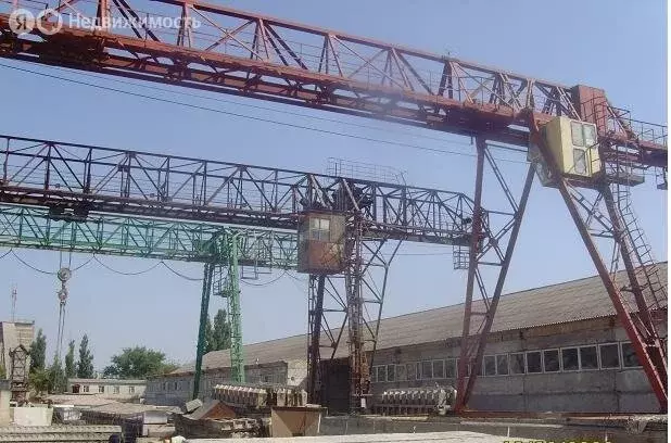 Производственное помещение (2000 м) - Фото 2