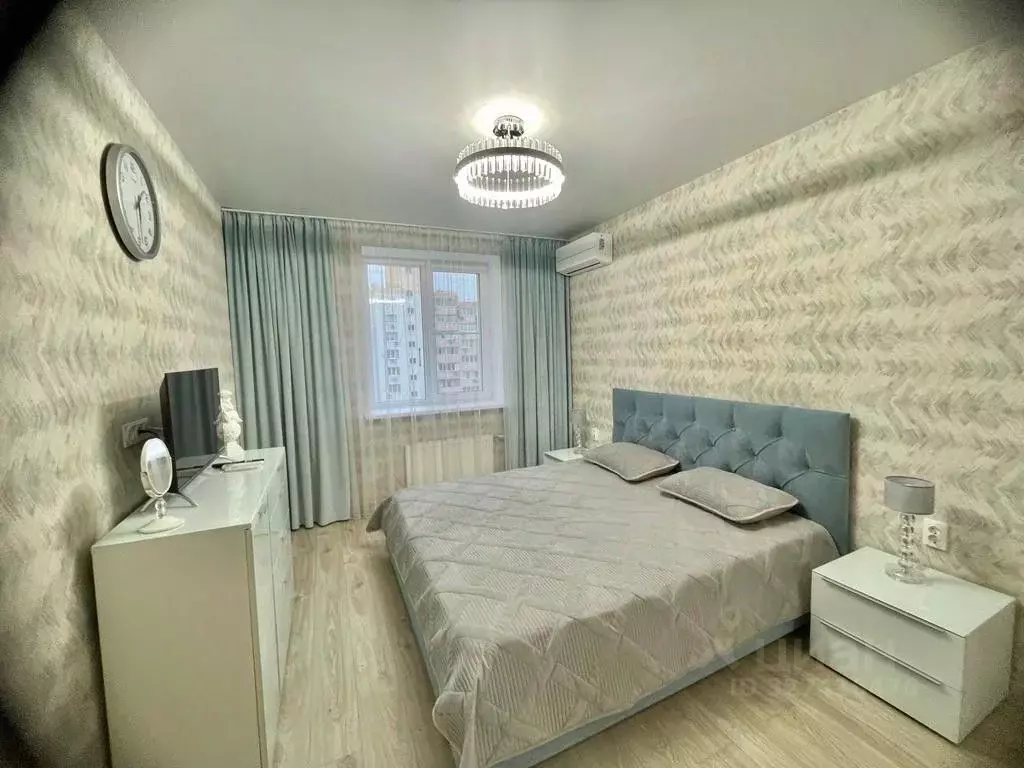 2-к кв. Волгоградская область, Волгоград Варшавская ул., 6 (61.0 м) - Фото 1