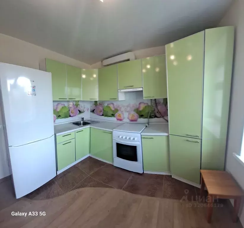 1-к кв. Чувашия, Чебоксары Социалистическая ул., 2к2 (46.8 м) - Фото 0