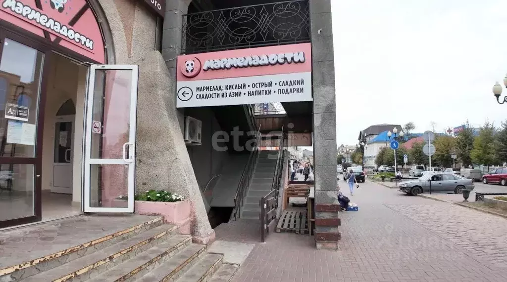 Склад в Краснодарский край, Ейск ул. Победы (54 м) - Фото 2