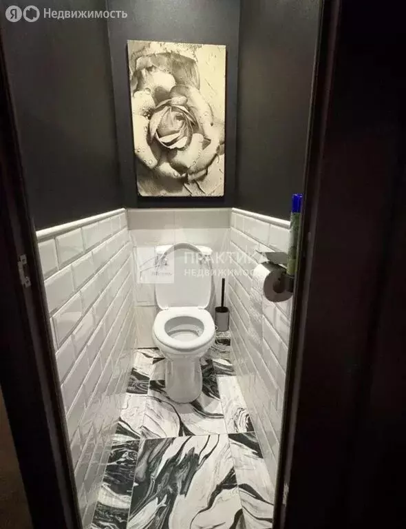 3-комнатная квартира: Люберцы, улица Калараш, 15 (54.8 м) - Фото 2