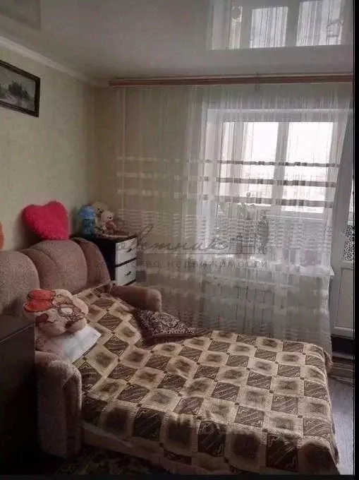 1-к кв. Белгородская область, Старый Оскол Макаренко мкр, 40 (38.0 м) - Фото 2