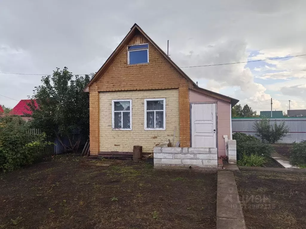 Дом в Омская область, Омск СНТ Опора ТСН, 370 (50 м) - Фото 0