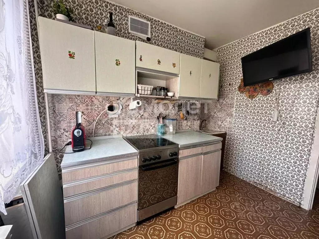 1-к кв. Московская область, Наро-Фоминск ул. Луговая, 3 (37.6 м) - Фото 1