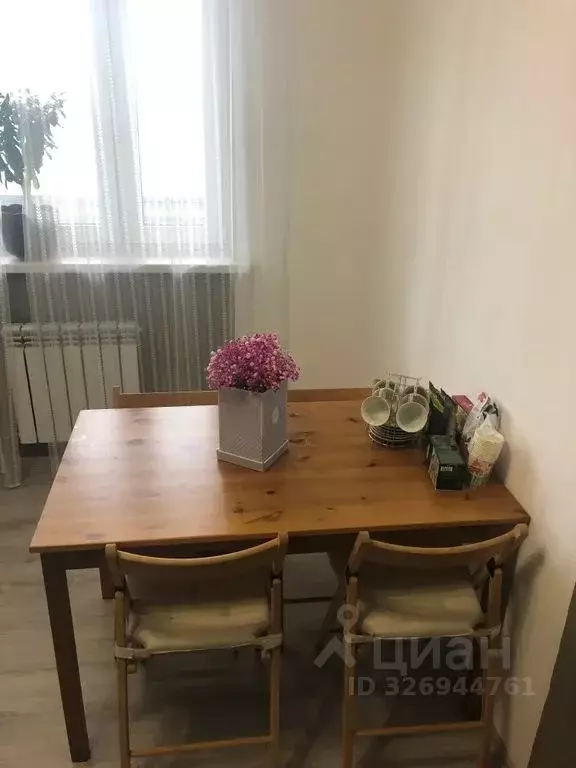 Студия Татарстан, Казань ул. Сибгата Хакима, 7 (44.0 м) - Фото 2