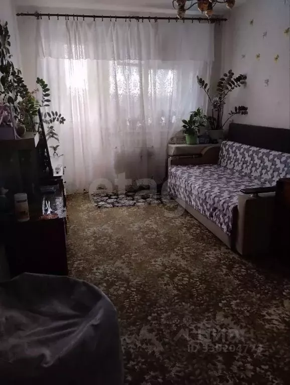 2-к кв. Ставропольский край, Светлоград г. Петровский муниципальный ... - Фото 1