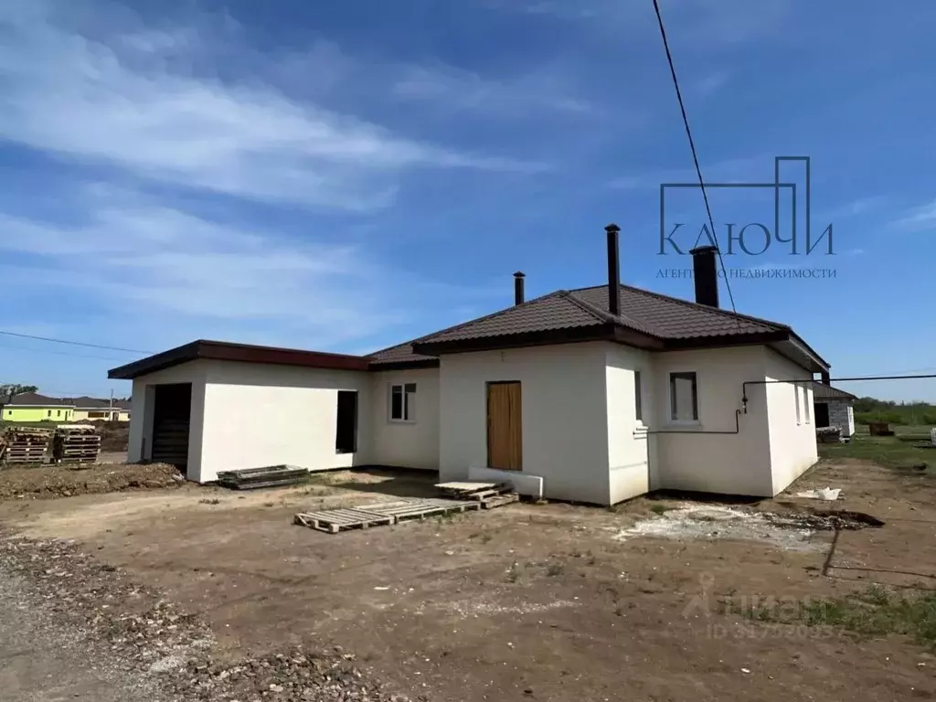 Дом в Челябинская область, Магнитогорск Родниковая ул., 27 (120 м) - Фото 0