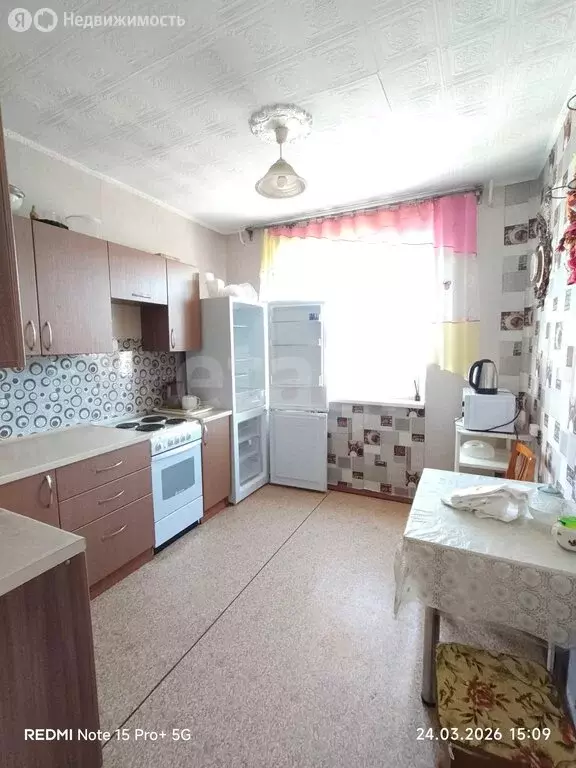 2-комнатная квартира: Златоуст, 4-я Нижне-Вокзальная улица, 4 (50.9 м) - Фото 2