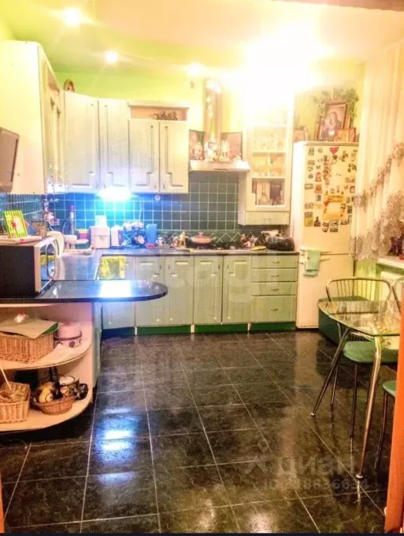 2-к кв. Москва Новощукинская ул., 1 (55.5 м) - Фото 0