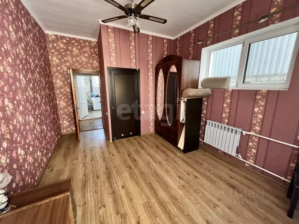 Студия Краснодарский край, Анапа ул. Шевченко, 133 (20.0 м) - Фото 0