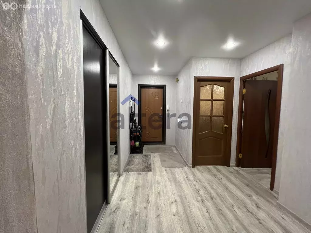 3-комнатная квартира: Казань, Советский район, микрорайон Азино-1, ... - Фото 1