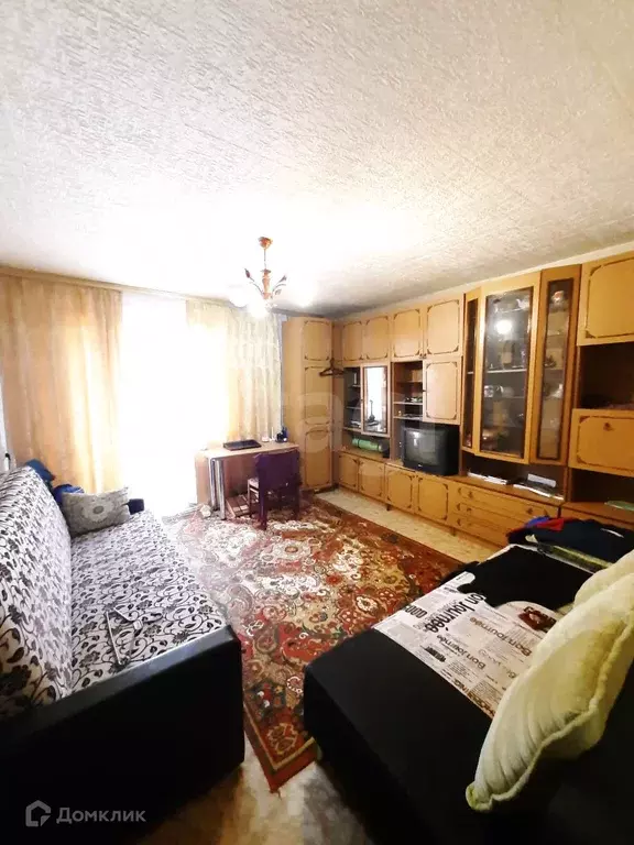 Продаётся 1-к квартира, 36.3 м - Фото 0