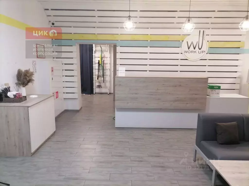 Офис в Рязанская область, Рязань проезд Яблочкова, 5к21 (60 м) - Фото 2