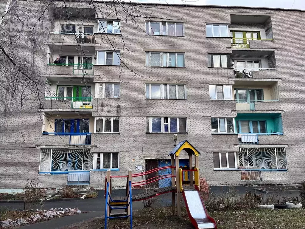 Комната Новосибирская область, Новосибирск Планировочная ул., 11/1 ... - Фото 1