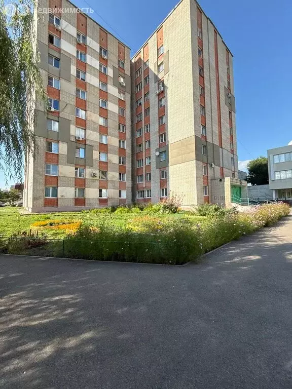 1к в -комнатной квартире (13.3 м) - Фото 1