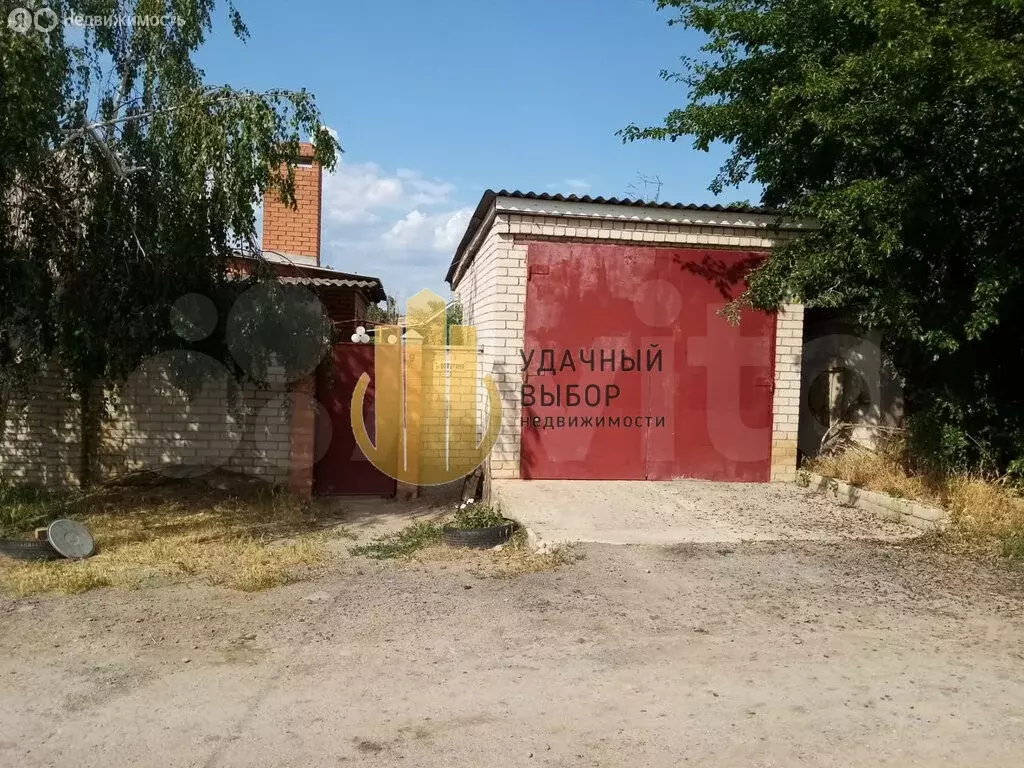Дом в Белая Калитва, улица Ватутина, 33 (61.5 м) - Фото 0