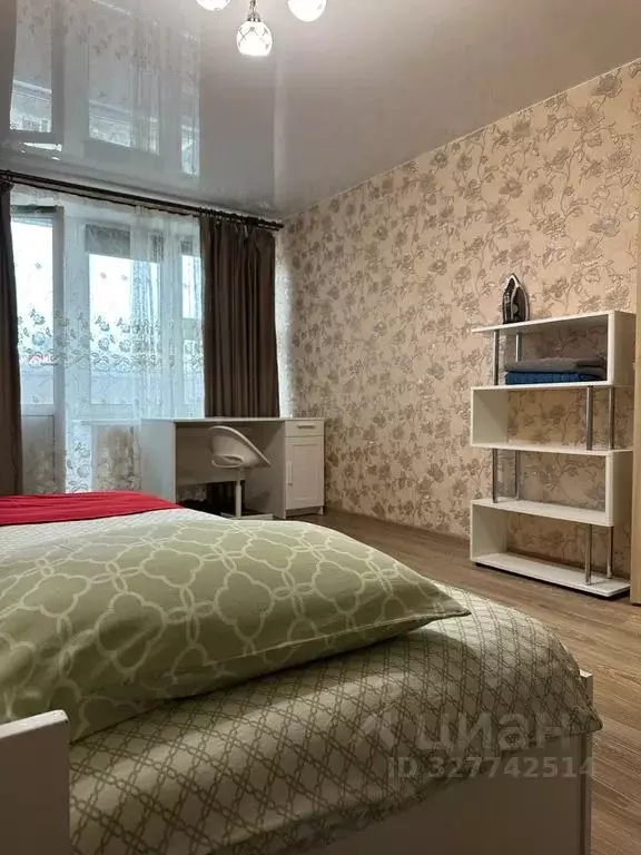 1-к кв. Москва Тушинская ул., 13 (36.0 м) - Фото 2