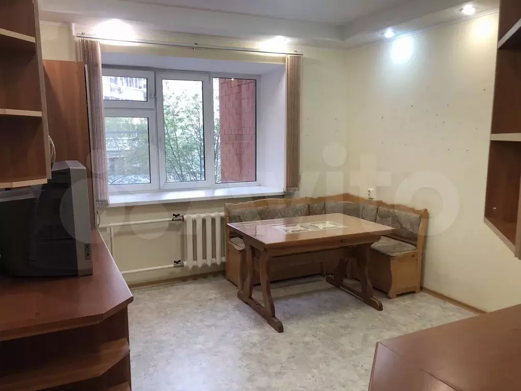 2-к. квартира, 78 м, 2/9 эт. - Фото 1
