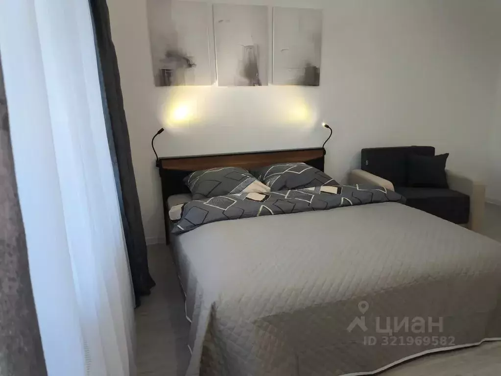 Студия Архангельская область, Архангельск ул. Володарского, 65 (25.0 ... - Фото 2