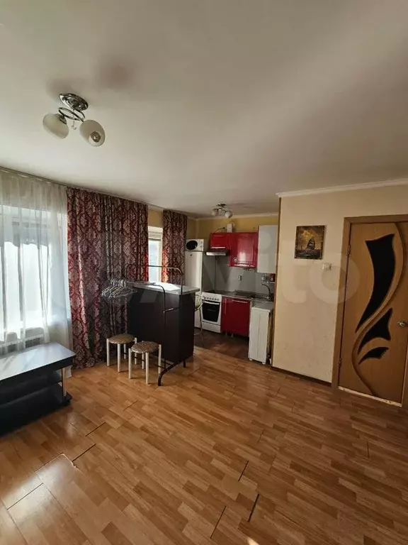 1-к. квартира, 35 м, 3/9 эт. - Фото 1