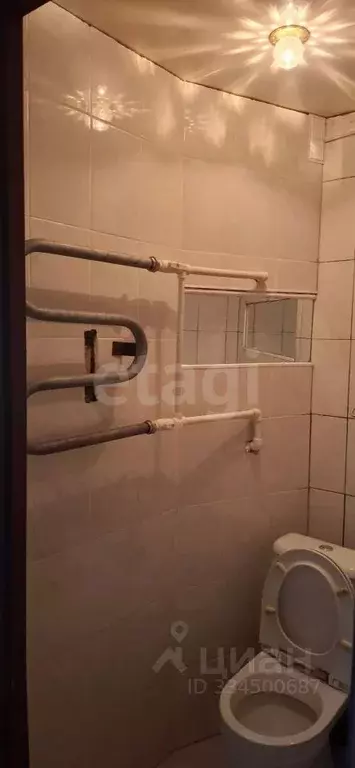 1-к кв. Башкортостан, Уфа ул. Менделеева, 177/2 (32.8 м) - Фото 1