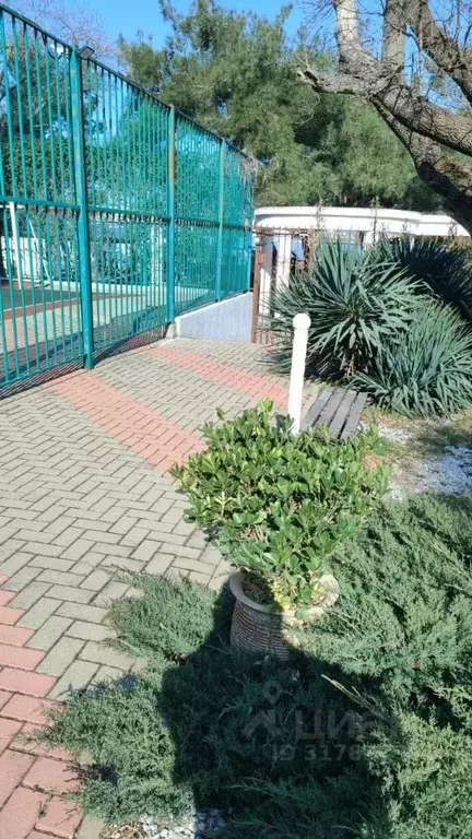 2-к кв. Краснодарский край, Геленджик Приморская ул., 30А (90.0 м) - Фото 1