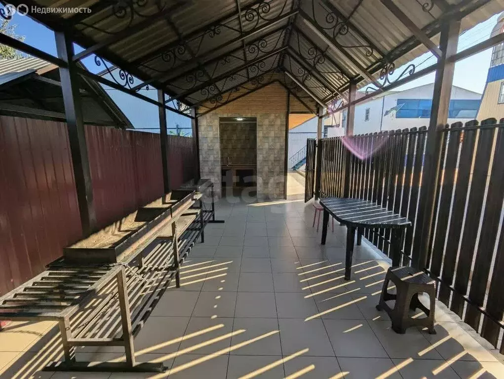 Дом в Голубицкая, Курортная улица (112 м) - Фото 2